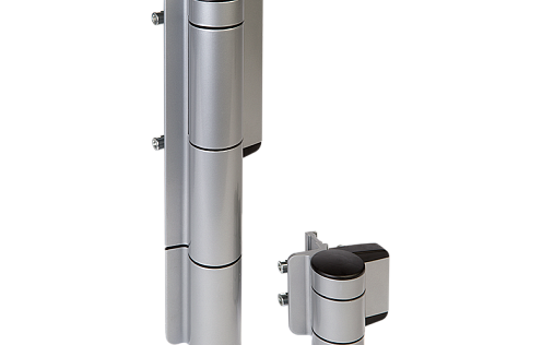 Доводчик Mammoth