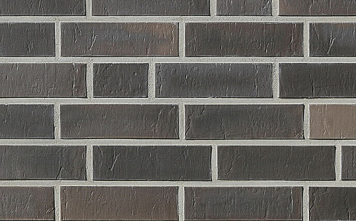 Клинкерная плитка Roben CHELSEA basalt-bunt (базальт пестрый)