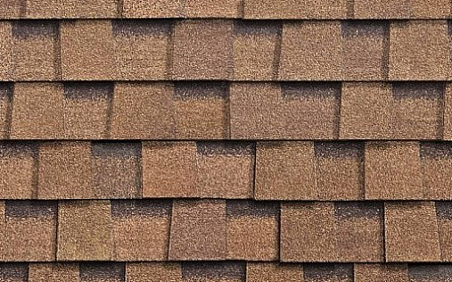 Гибкая черепица Shinglas Кантри Аризона