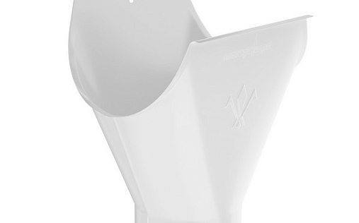 Выпускная воронка Aquasystem Премиум 150/100 мм, Pural, RR 20