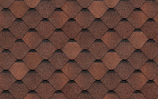 Гибкая черепица Docke Pie Premium Ницца Кофе (Деке Пай Премиум)