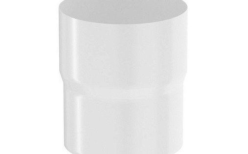 Соединитель трубы Aquasystem Премиум 90 мм, Pural, RR 20