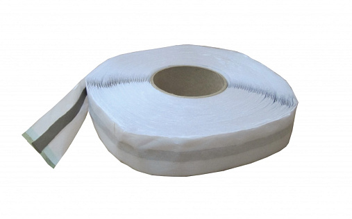 Бутил-каучуковая лента Герлен