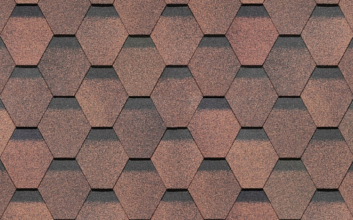 Гибкая черепица Docke Pie Premium Шеффилд Кофе