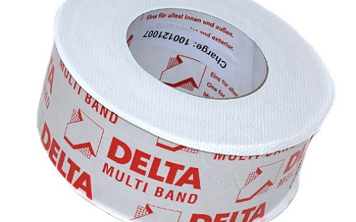 Клеющая лента Delta Multi Band M60