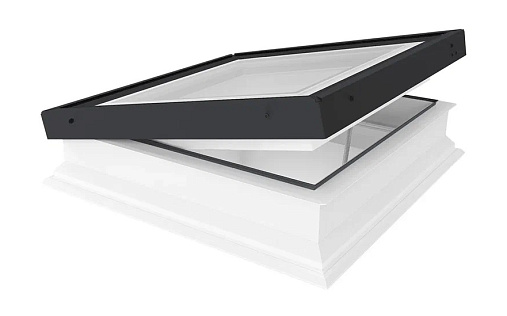 Окно для плоских крыш Fakro DMG P2 120x220