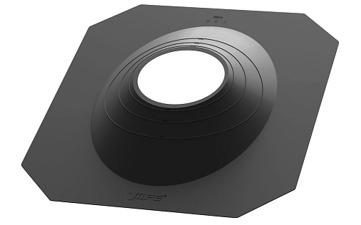 Уплотнитель гидрозатвора Vilpe Piippu 200-380 мм