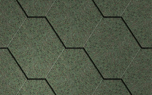 Гибкая черепица Icopal Plano Natur