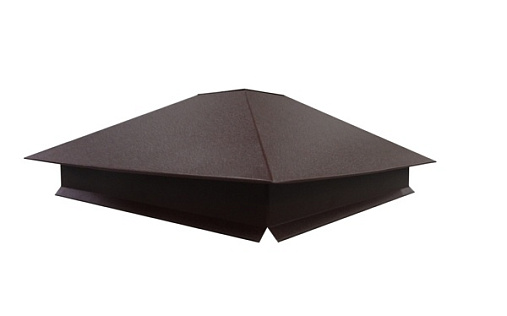 Колпак под фонарь