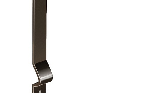 Крюк длинный полоса Grand Line 150 мм RR 32