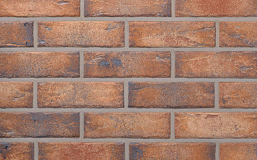 Клинкерная плитка Roben MANUS JAVA CARBON