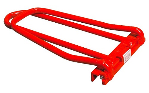 Рамка для Г-образного фальца Stubai